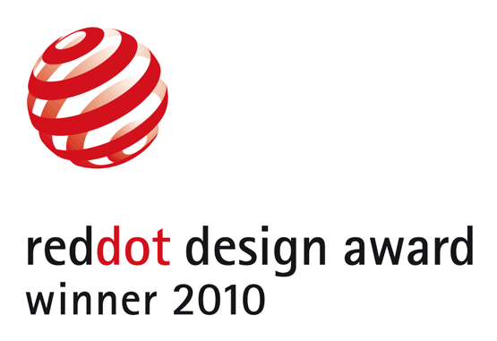 Red Dot Design Award - Best of the Best 2011