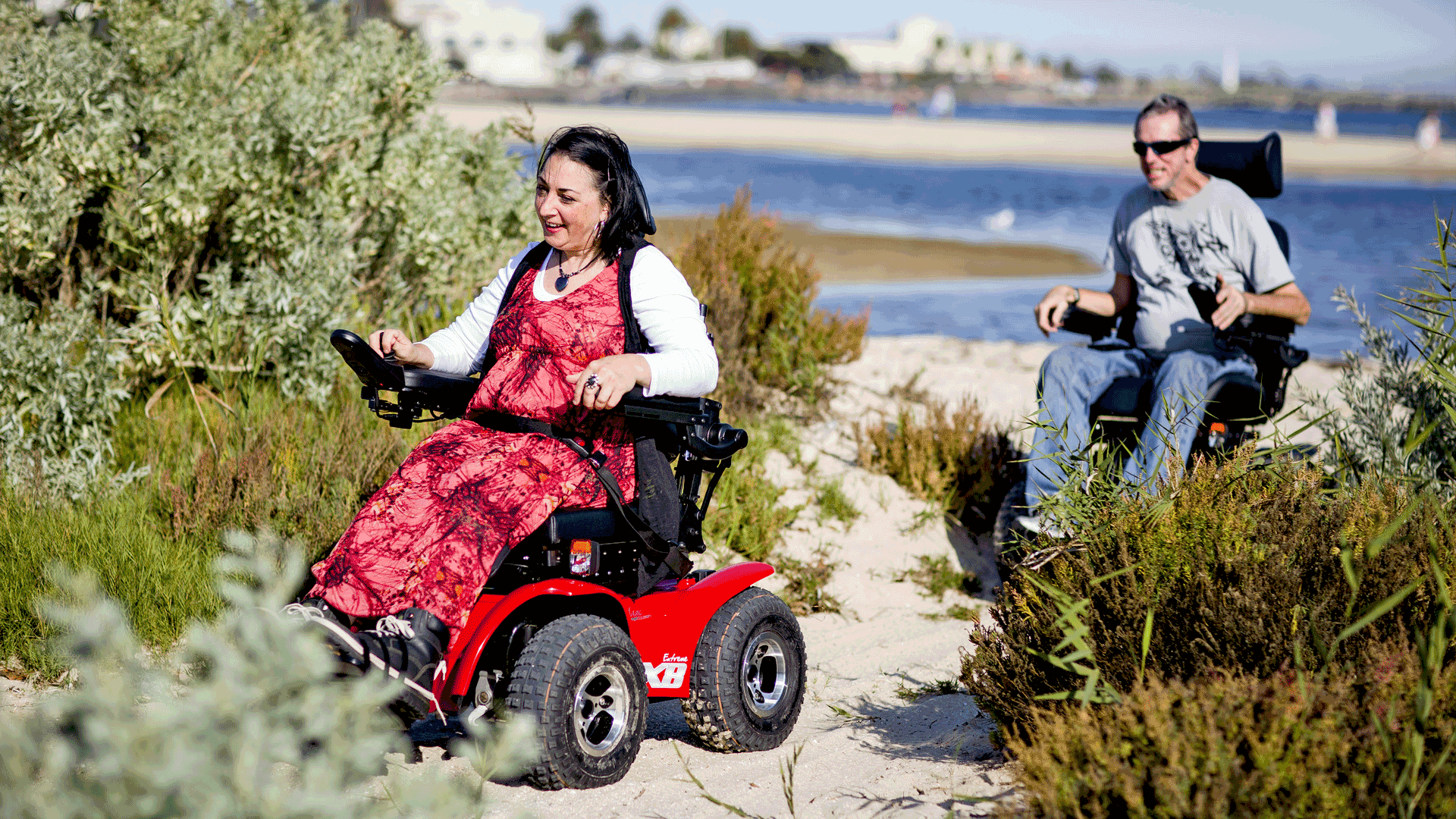 Magic Mobility