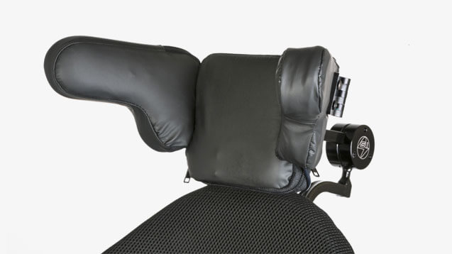 Head Controls