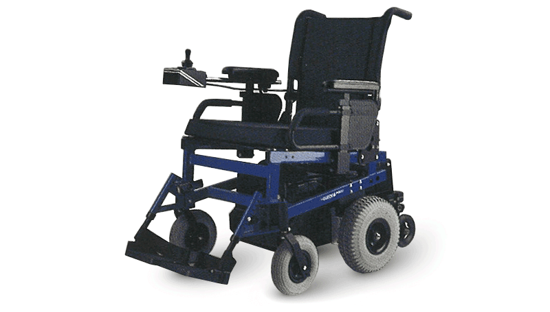 QUICKIE P200 Powerchair