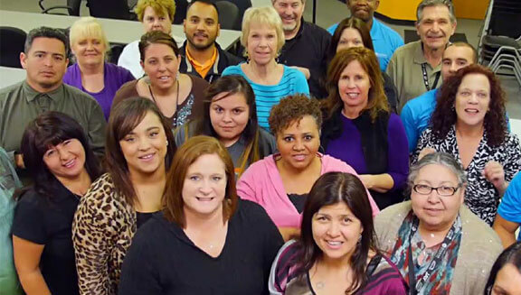 Developing and retaining empowered Associates