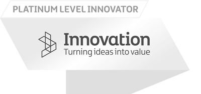 Platinum Level Innovator