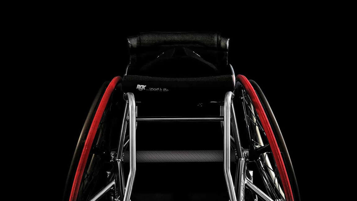 Sunrise Medical acquires RGK