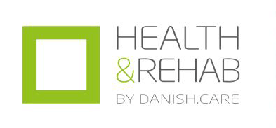 Scandinavian Health & Rehab Messe's 2023 New Product of the Year