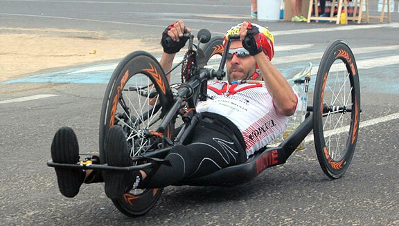 National Athletics Championship, Sevilla (Spain)