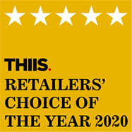 2020 THIIS Retailers Choice of the Year