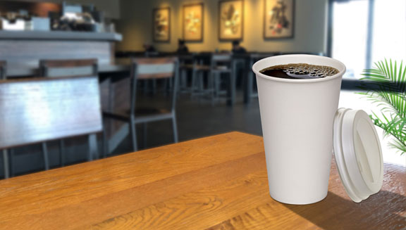 Reducing Foam/Plastic Consumption