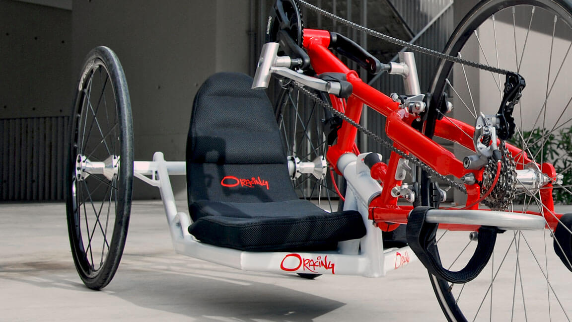 Sunrise Medical acquires Oracing