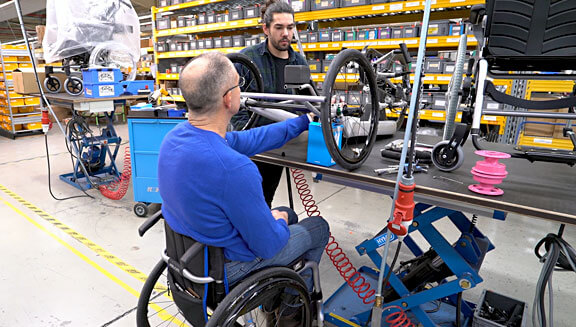 Inclusion drives innovation