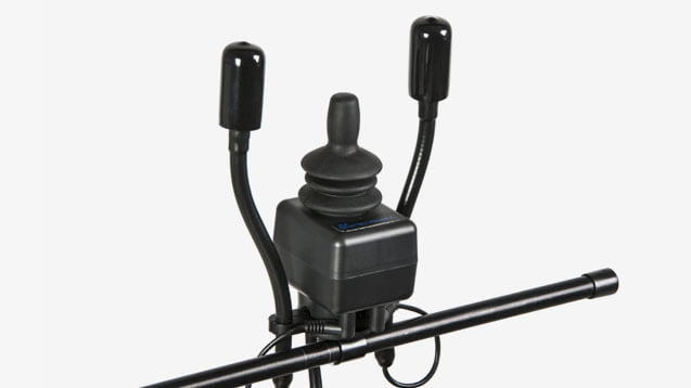 Joysticks