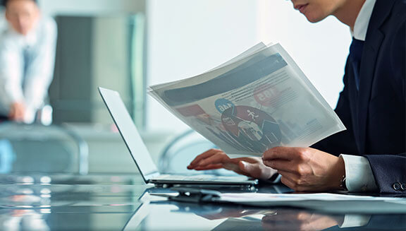 Tax Risk management