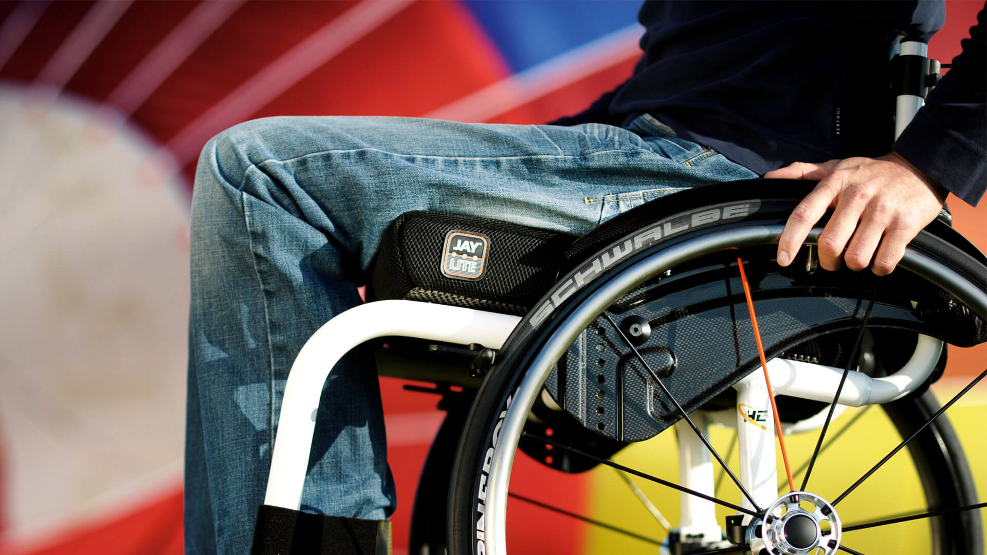 Wheelchair Cushions