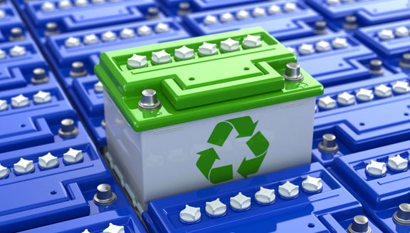 Recycling Waste