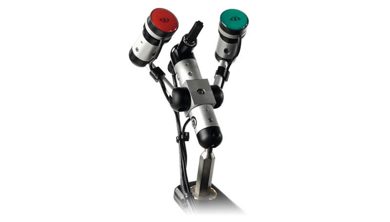 Link-It Mounting System