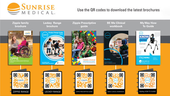 Embracing sustainability: Sunrise Medical reduces paper consumption with digital solutions