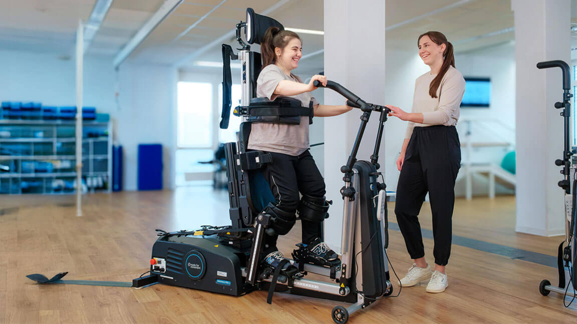 Sunrise Medical acquires Made for Movement