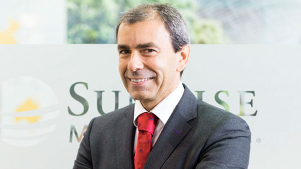 Ignacio Paredes 