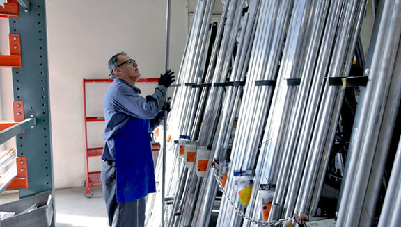 Supplier Expectations