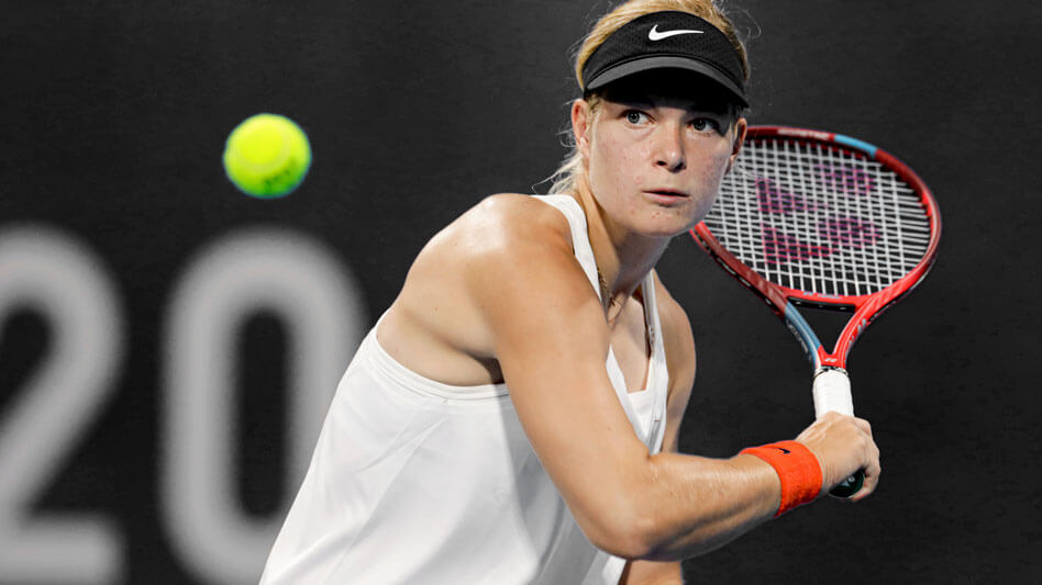 Tennis