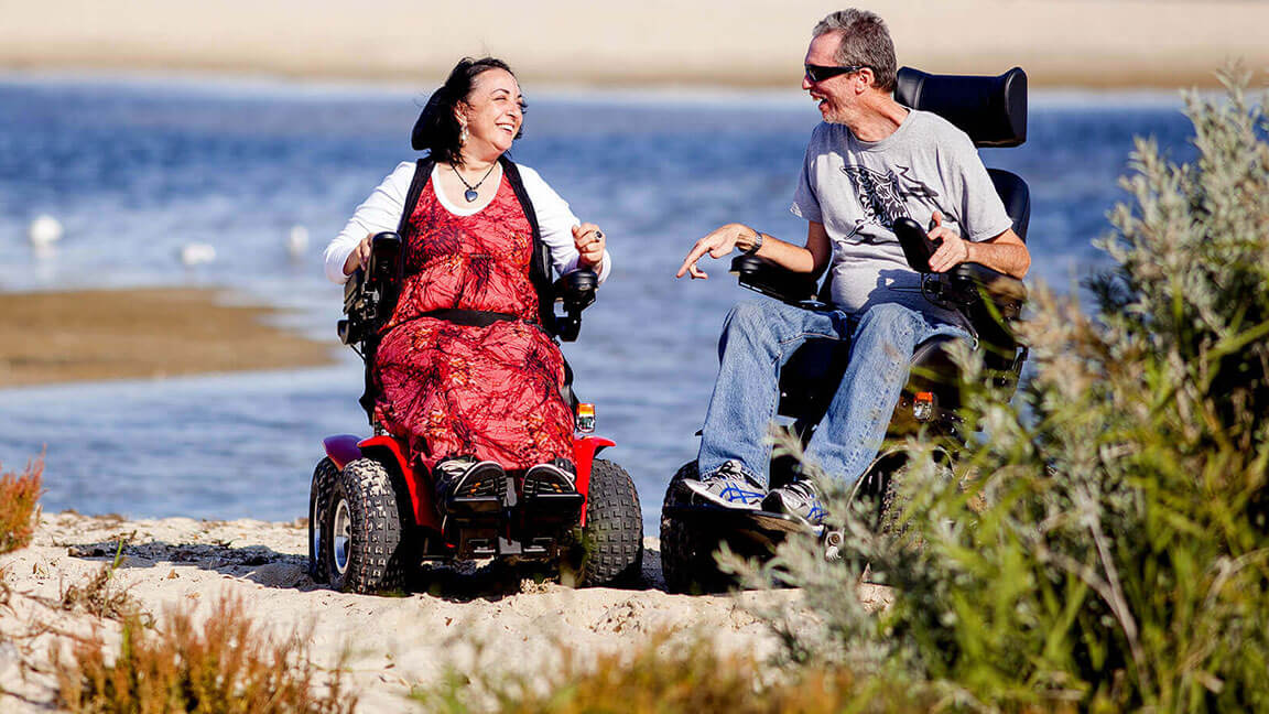 Sunrise Medical acquires Magic Mobility
