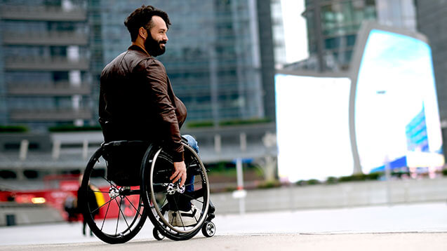 Active Wheelchairs