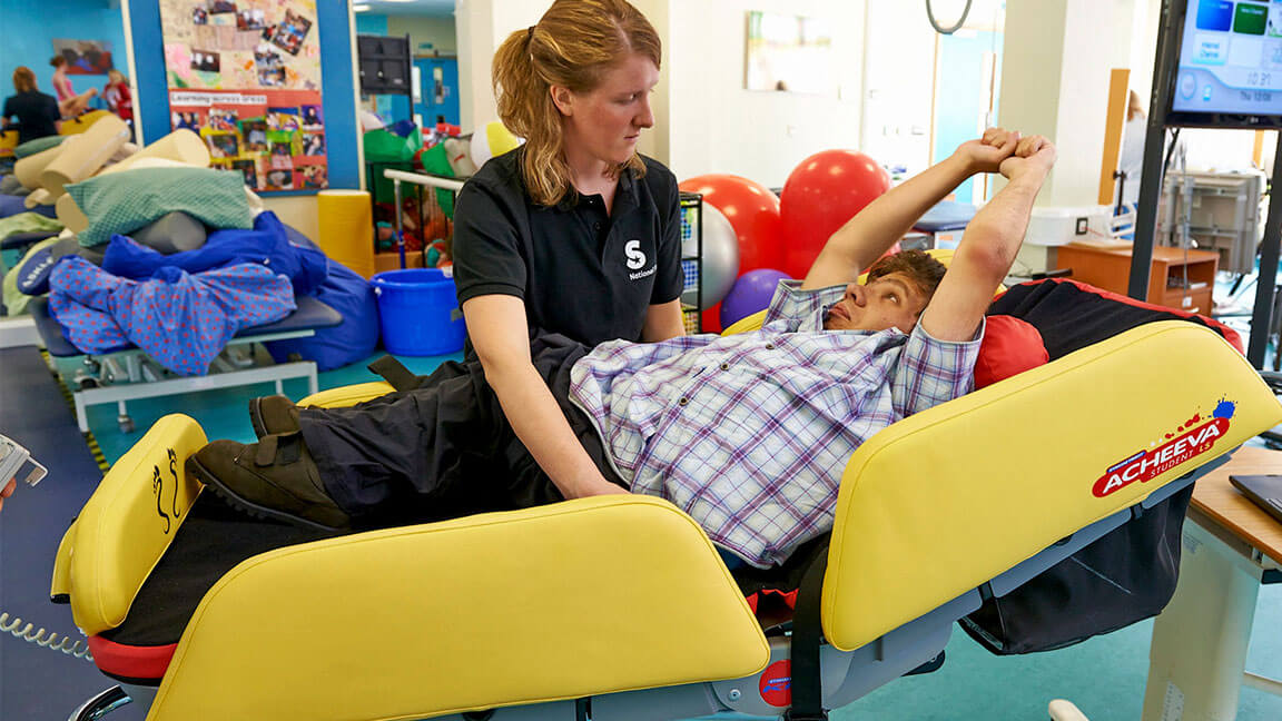 Sunrise Medical acquires The Helping Hand Company