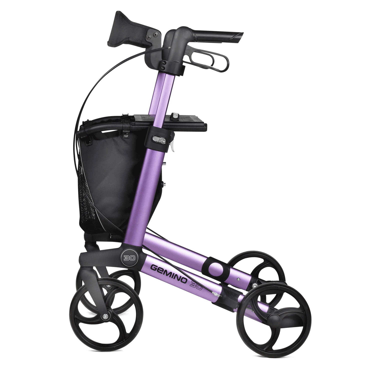 Gemino 30 Rollator