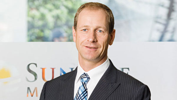 Bernd Krebs 