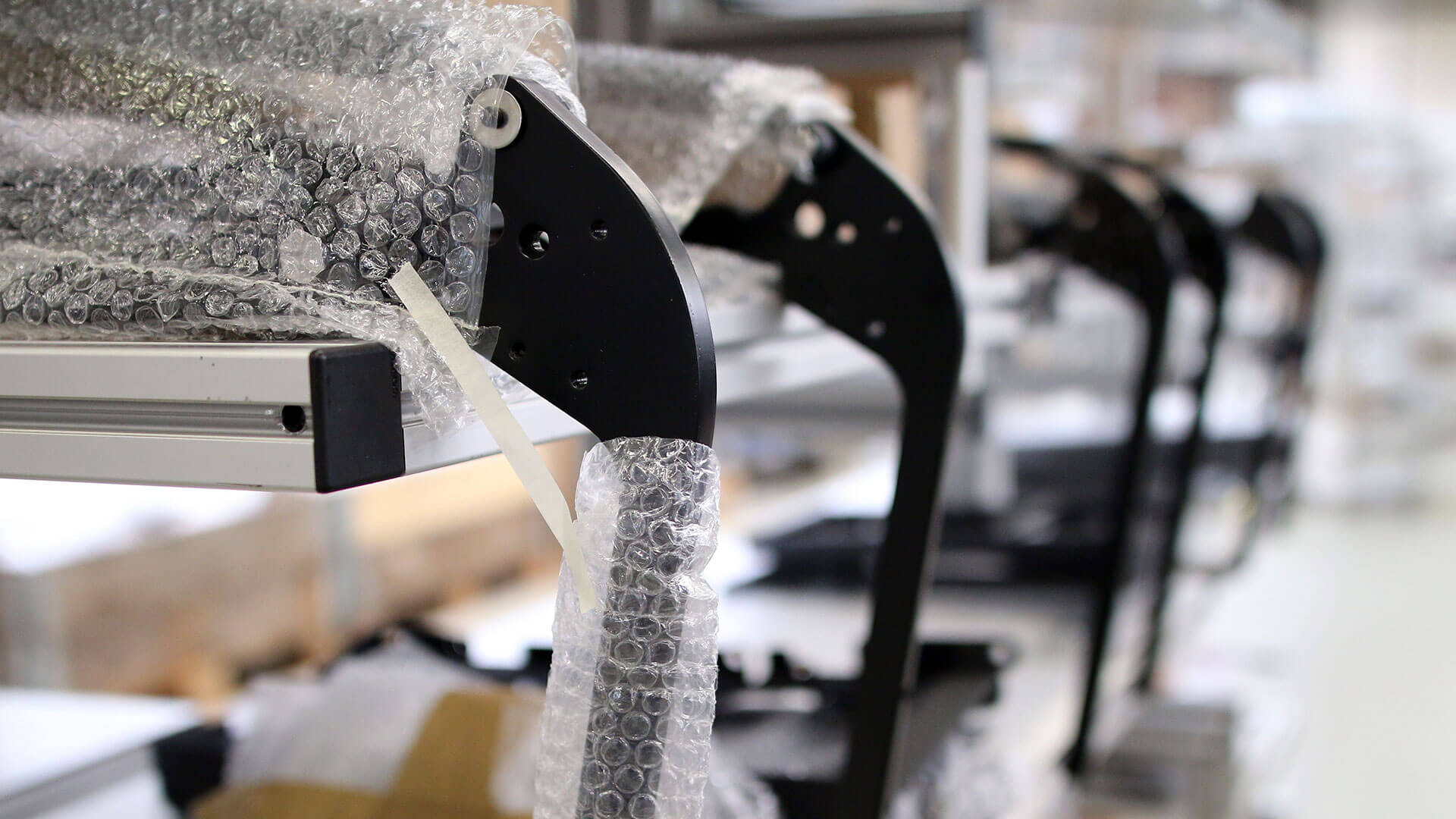 Responsible Sourcing