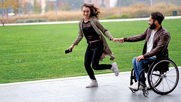 Active Wheelchairs
