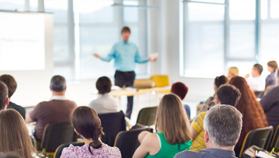 Training and development