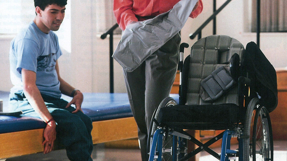 Sunrise Medical acquires JAY