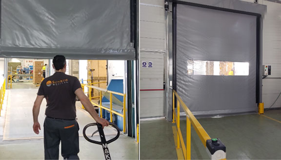 Promoting mindful consumption: Sunrise Medical Spain and Leckey enhance heating efficiency and sustainability